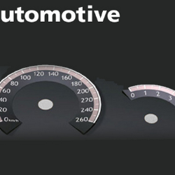 QUADRAXIS per AUTOMOTIVE